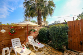 Aggeliki's Hideaway Studio